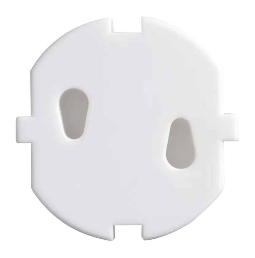 Stopcontactplug 4 stuks