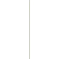 Constructieplaten|Alle Houten Platen > Storemax deurplaat ivoor/aluminium 255 x 101,5 cm 8 mm