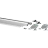 StoreMax Schuifdeurkit Alu Tbv R60 260Cm