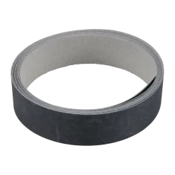 Meubelpanelen > Geen Strijkband leisteen 23 mm 2,5 meter