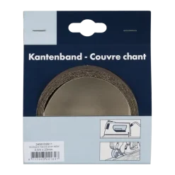 Meubelpanelen > Geen Strijkband marone eiken 23 mm 2,5 meter