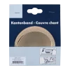 Meubelpanelen > Geen Strijkband naturel eiken 23 mm 2,5 m