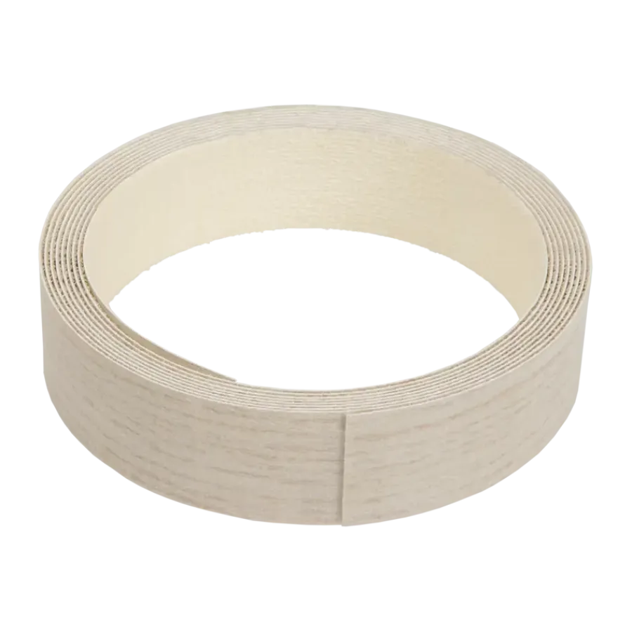 Meubelpanelen > Geen Strijkband vintage/beach 23 mm (rol 2,5 m)