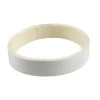 Meubelpanelen > Geen Strijkband wit 23 mm (rol 5 m)