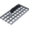 Cellenbetonblokken Accessoires|Cellenbetonblokken > Suki Stucschaaf staal 285x140mm