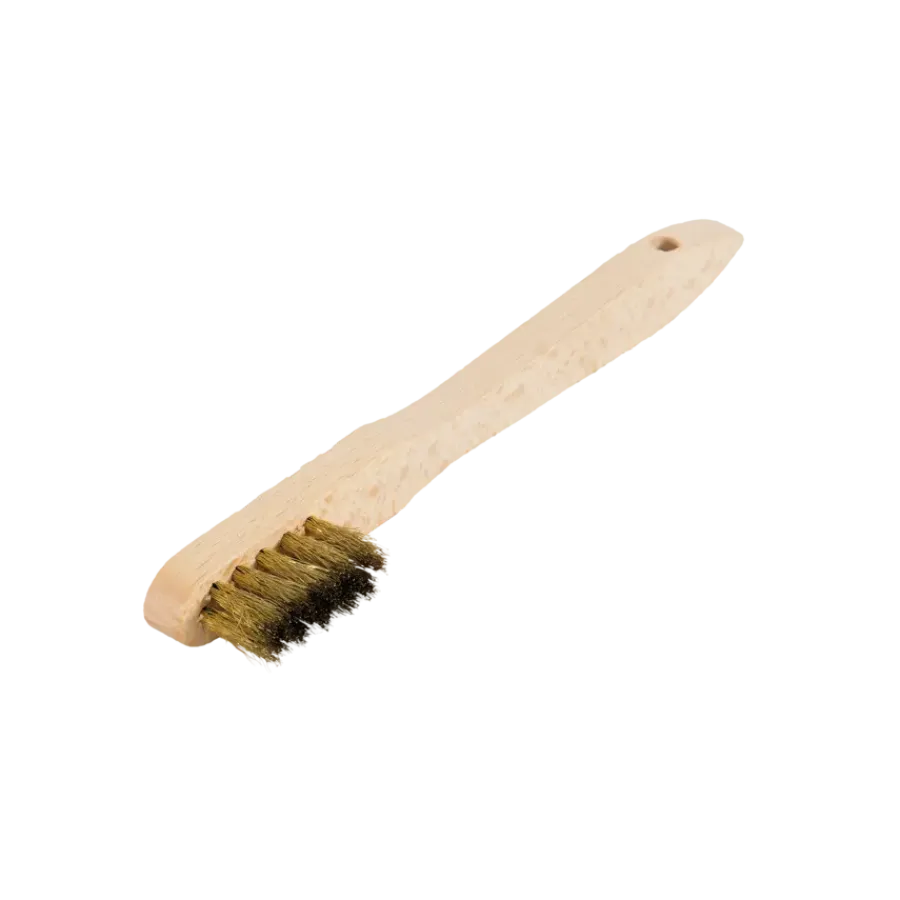 Overig Handgereedschap > Suki bougieborstel