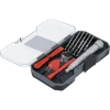Schroevendraaiers > Suki 16-delige smartphone reparatieset