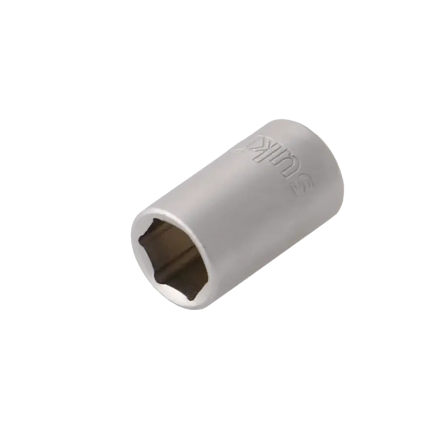 Sleutels- En Doppensets > Suki dopsleutel 13mm 1/4" 6,3 mm
