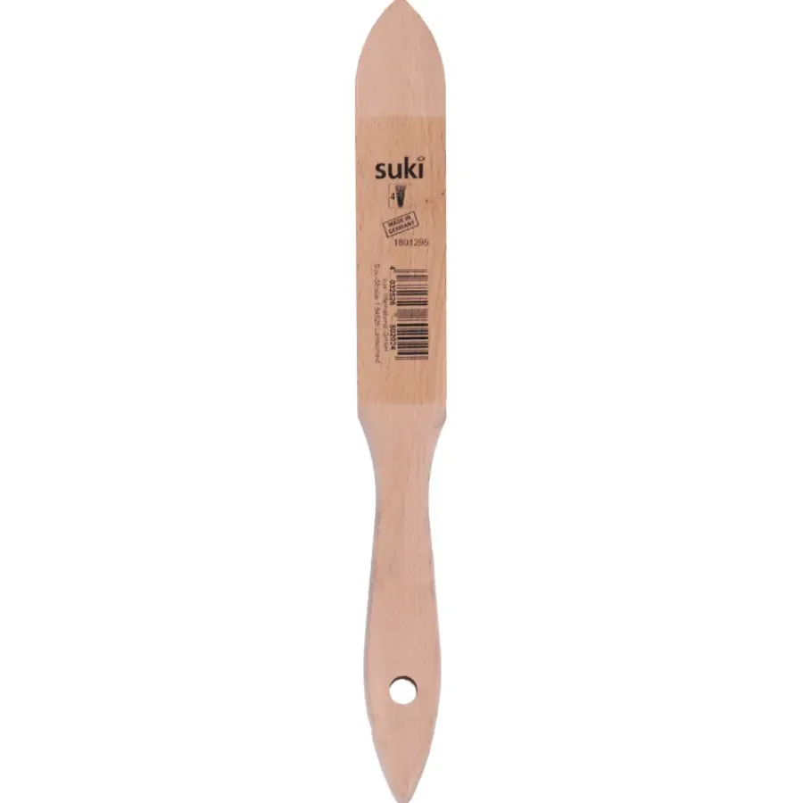 Overig Handgereedschap > Suki draadborstel Messing