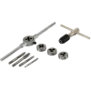Overig Handgereedschap > Suki draadsnij- en tapgereedschapsset M4-8