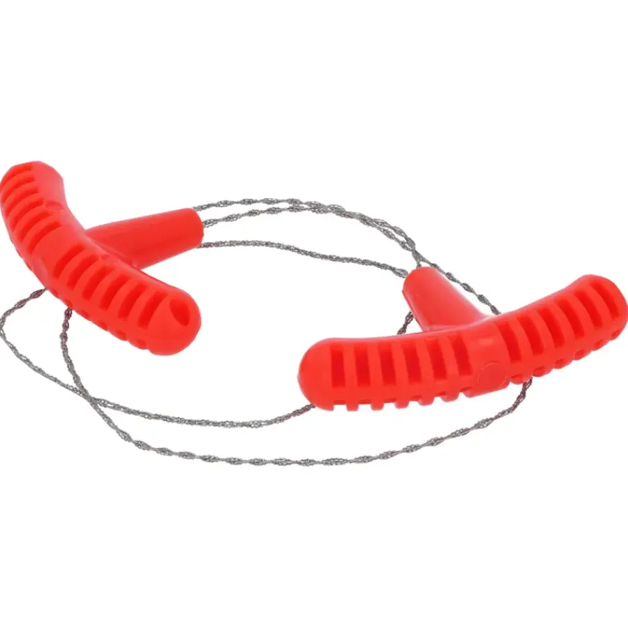 Cellenbetonblokken Accessoires|Cellenbetonblokken > Suki draadzaag t-greep 60cm rvs