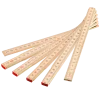 Overig Meetgereedschap > Suki duimstok hout 2 meter