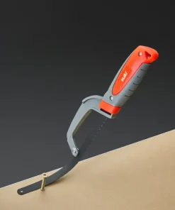 Cellenbetonblokken Accessoires|Cellenbetonblokken > Suki flexibele schrobzaag metaal