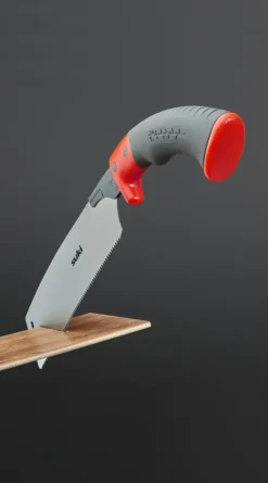 Cellenbetonblokken Accessoires|Cellenbetonblokken > Suki flexibele zaag fijn hout ergonomisch