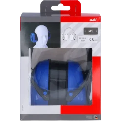 Persoonlijke Bescherming > Suki gehoorbeschermer comfort -28 db