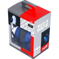 Persoonlijke Bescherming > Suki gehoorbeschermer comfort -28 db