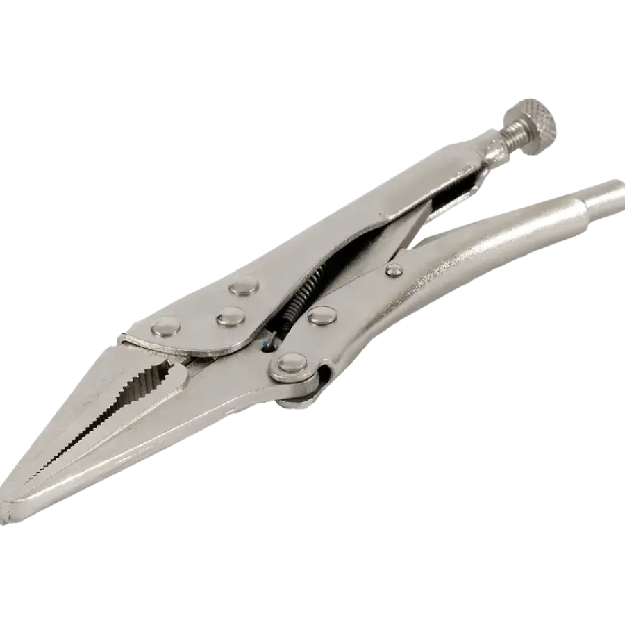 Tangen > Suki griptang met lange bekken 175 mm