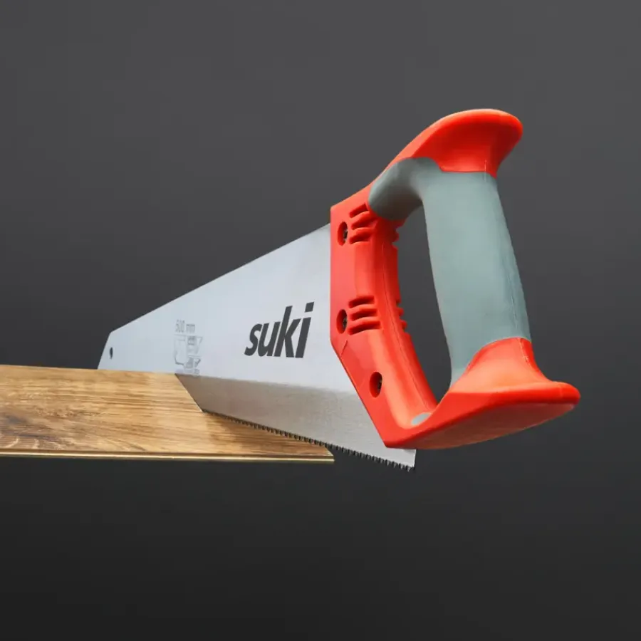 Cellenbetonblokken Accessoires|Cellenbetonblokken > Suki handzaag laminaat 500 mm