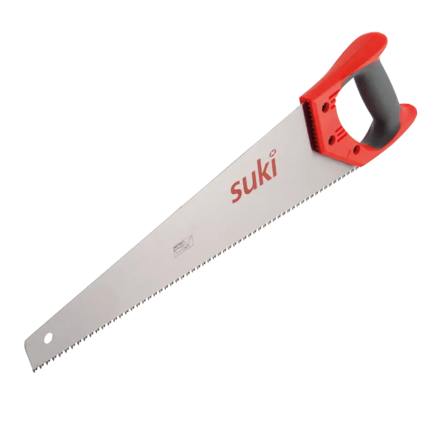 Cellenbetonblokken Accessoires|Cellenbetonblokken > Suki handzaag 550 mm