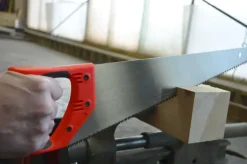 Cellenbetonblokken Accessoires|Cellenbetonblokken > Suki handzaag 400 mm