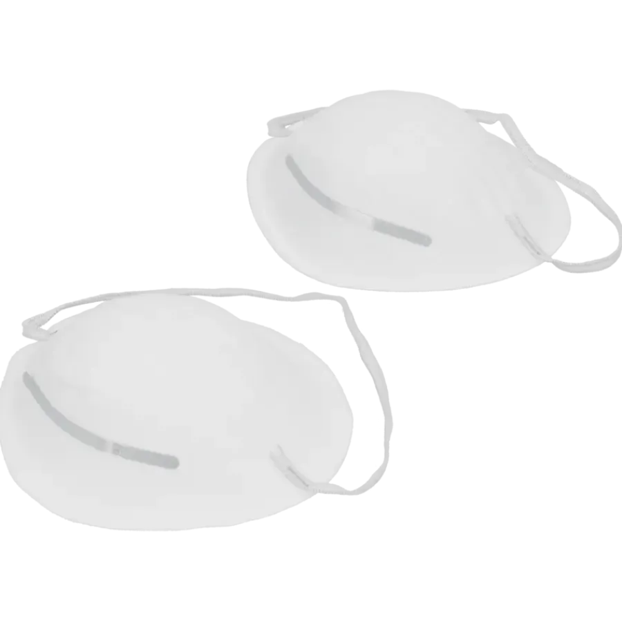 Persoonlijke Bescherming > Suki hygienemasker 3 stuks