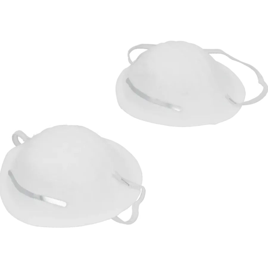 Persoonlijke Bescherming > Suki hygiënemasker 10 masker