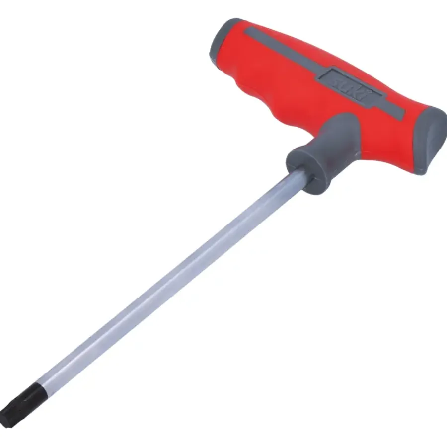 Sleutels- En Doppensets > Suki inbussleutel T40