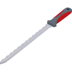 Messen > Suki isolatiemes RVS met lang lemmet 275mm