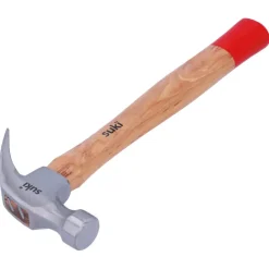 Hamers > Suki klauwhamer houten steel 450 gram