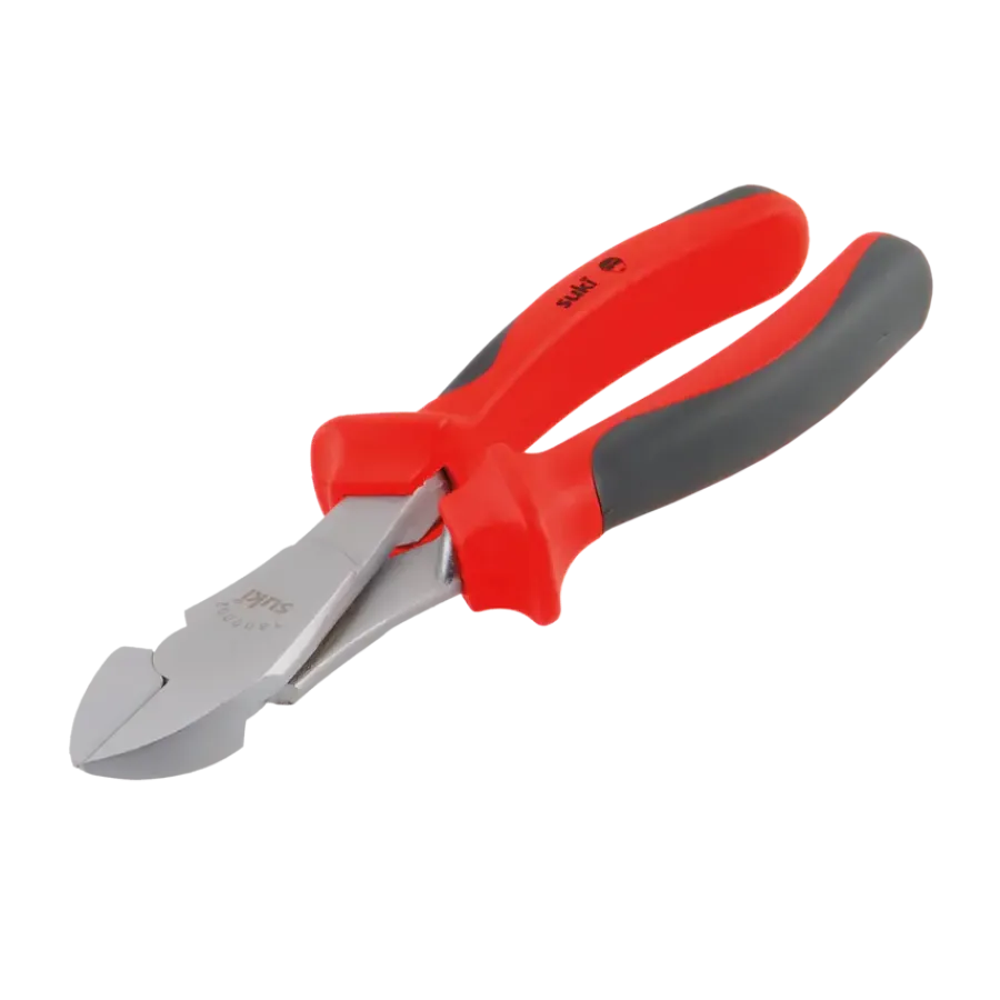 Tangen > Suki kniptang ergonomisch 180 mm