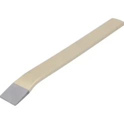 Beitels > Suki koudbeitel 240x 26mm gebogen punt