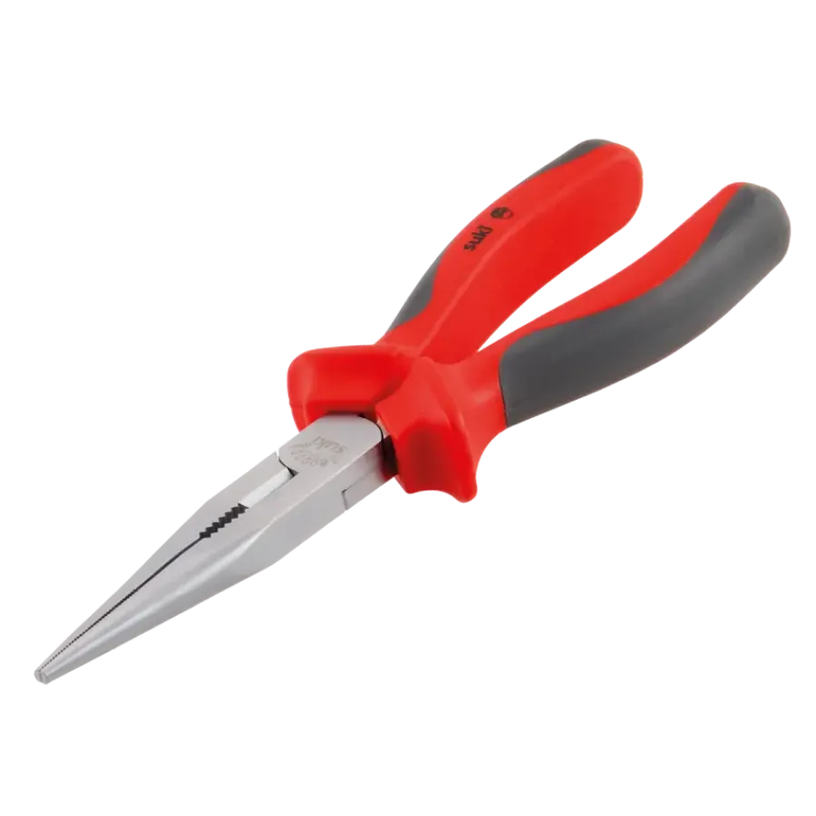 Tangen > Suki langbektang ergonomisch recht 200 mm