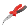 Tangen > Suki langbektang ergonomisch gebogen 200 mm