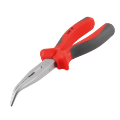 Tangen > Suki langbektang ergonomisch gebogen 200 mm