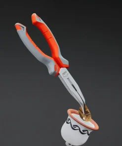 Tangen > Suki langbektang ergonomisch gebogen 200 mm