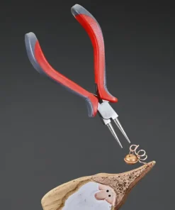 Tangen > Suki langbektang preciesiewerk 120 mm