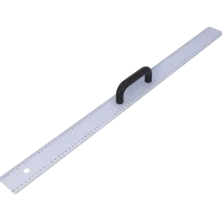 Linialen > Suki liniaal met handgreep 800 mm