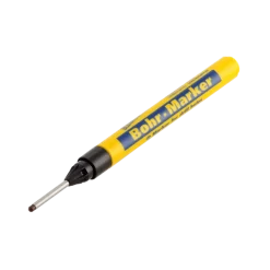 Overig Handgereedschap > Suki markeerstift voor boorgaten zwart 1mm