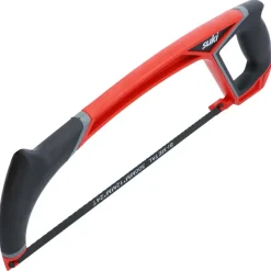 Cellenbetonblokken Accessoires|Cellenbetonblokken > Suki metaalzaagbeugel 300 mm