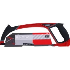 Cellenbetonblokken Accessoires|Cellenbetonblokken > Suki metaalzaagbeugel 300 mm