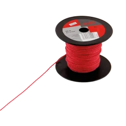 Metselgereedschap|Tegel- & Metselgereedschap > Suki metselkoord rood 50 meter