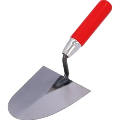 Tegel- & Metselgereedschap > Suki metseltroffel linkshandig 160 mm