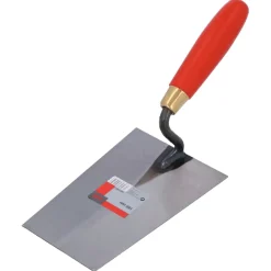 Tegel- & Metselgereedschap > Suki metseltroffel 180 mm breed