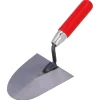 Tegel- & Metselgereedschap > Suki metseltroffel rechtshandig 160 mm