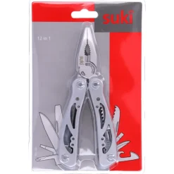 Messen > Suki multitool 12-delig