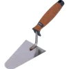 Tegel- & Metselgereedschap > Suki pleistertroffel RVS 140 mm