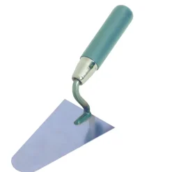 Tegel- & Metselgereedschap > Suki pleistertroffel rvs 140mm