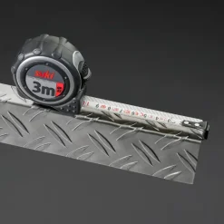 Rolbandmaten > Suki rolbandmaat 3m dubbel bedrukt