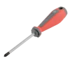 Schroevendraaiers > Suki schroevendraaier kruiskop PH0