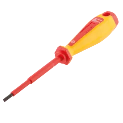 Schroevendraaiers > Suki schroevendraaier platte kop 5.5 mm 1000V